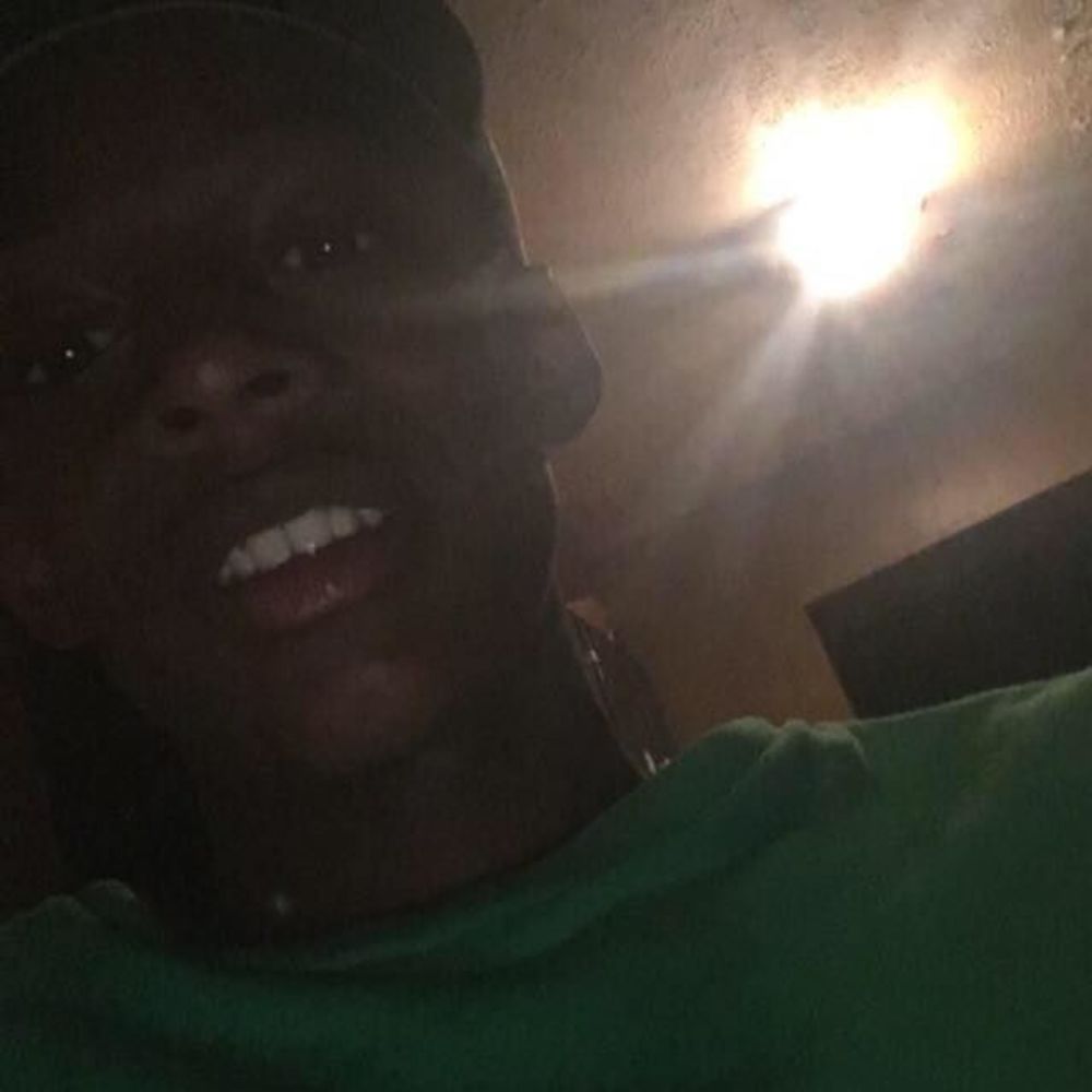 Meet your Posher, Montavius